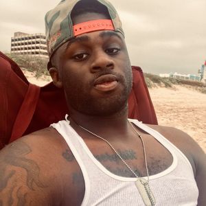 Meet your Posher, Jerald